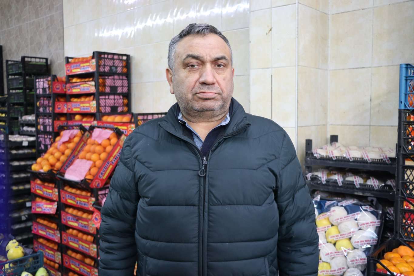 Halciler Derneği Başkan Yardımcısı Baran: Fiyat artışlarının sebebi ürün azlığı ve girdi maliyetleri